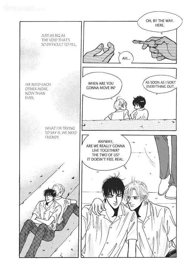 Do Whatever You Want Chapter 5.3 37